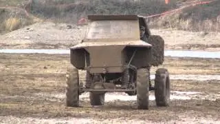 MUD BOGGING at Bundy Hill Offroad Park