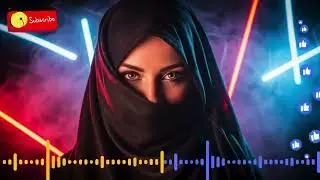 Arabic English DJ Remix | Middle East Meets the West 🌍