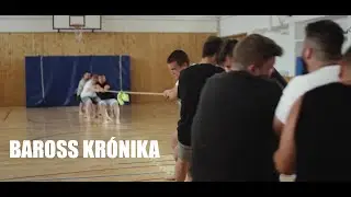 Baross Krónika 2022 május/június