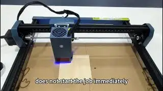 Stop Wasting Material! Watch This Frame Feature Before Your Next Cut 🛑