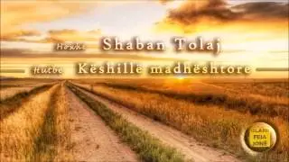 Këshillë madhështore {Hutbe} - Shaban Tolaj