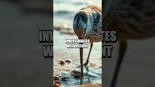 The Spoon-billed Sandpiper's Silent Journey