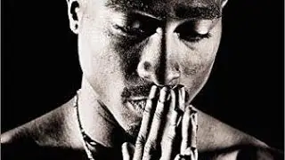 TUPAC SHAKUR - Thug Angel (The Life Of An Outlaw)