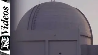 KT explains: UAE's Nuclear Energy Operations