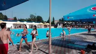Bazeni Križevci 06.07.2019