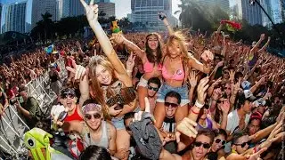 Dutch house mix