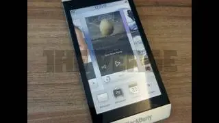 BBX Blackberry Smartphone Leaked