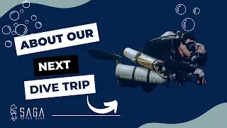 ABOUT OUR NEXT DIVE TRIP / SAGA ABYSS STAGE 1