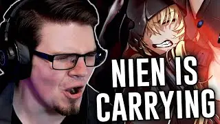 NIKKE - Ready To Go (& -BREAKER-) // Reaction & Analysis