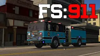 FS:911 - The Final Update of 2024