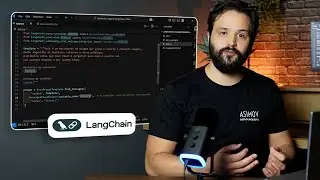 Langchain em  menos de 10 minutos