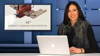 Serbian Toronto Television - Season 2 Episode 29 - Srpska Televizija Toronto