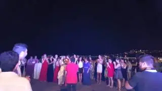 Pedido de casamento... num casamento - Xevents