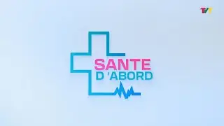 SANTE D ABORD FISTULE ANALE ET LA MALADIE D'ALZHEIMER  DU 28 OCTOBRE 2025