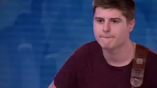 Axel Asp - Times like these av Foo Fighters (hela Idol-audition 2017) - Idol Sverige (TV4)