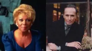 Mirella Freni & Jos&eacute; Carreras. O terra addio. Aida. G. Verdi.