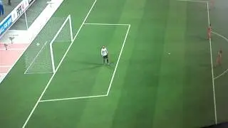 Fifa 14 TOTS DANNY amazing goal