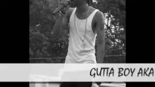 Gutta Boy Gucci - Get Away feat. Ebony & A.U