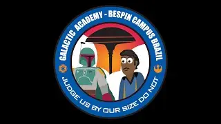 Galactic Academy - Cantina Song - Jedicon