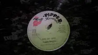 Reggie Stepper - Kim - Bo - King