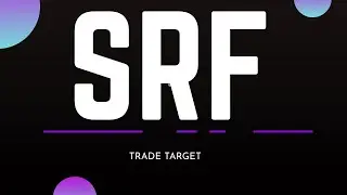 SRF Share Analysis | SRF Share News | SRF Share Target | SRF Fundamental Analysis | SRF TRADE TARGET