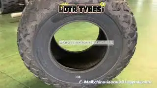 HITACHI ZW180 loader 20.5R25 tyre, for material handling, XCMG LW300FN loader 17.5R25 tire