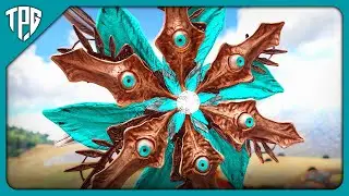 ELEMENTAL TIERED Boss Fight | ARK Supreme Pugnacia Tamil [EP24]