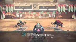 Transmisi&oacute;n de PS4 en vivo de kva19blazz