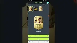 FUTTIES Silver Select Rewards