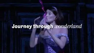 'Alice&rsquo;s Adventures in Wonderland' by the Royal Ballet 16-20 November 2024 @ 4:30 pm @ Scope Cinemas