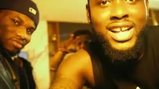 Molly (vikkybenz ft legacy ice & kleva )