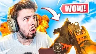 MEJOR CLASE de WARZONE con STRIKER 45