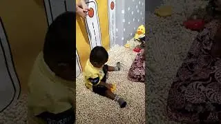 #Babulandday #shehwar #playtime