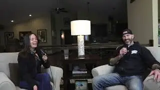Episode 26 Embracing Aging: Life Lessons and Personal Growth | The Hunter and Hippie