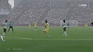 Fabio Carvalho returns to haunt Fulham with a neat finish!