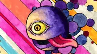 Ikerya Project - Full On Acid (Neutronix Remix)