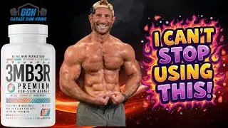 Я просто в восторге от этого! 🔥 Обзор Inspired 3MBER Premium Non-Stim Fat Burner