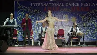 NINA GUROVA - orchestra 