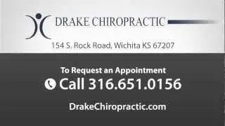 Drake Chiropractic - Short | Wichita, KS