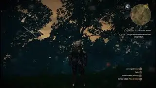 The Witcher 3: Wild Hunt – El señor del bosque