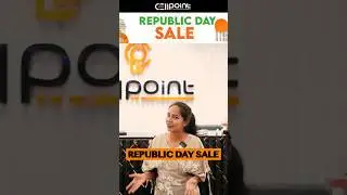 oneplus ഫോണുകൾ ഇത്രേം ഓഫറിലോ 😳🤯 Cellpoint Republic Day Sale Started ! #shorts #gadgets #smartphone