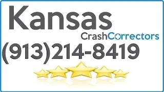 Car Accident Chiropractor In Shawnee Mission KS