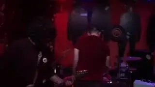 Dirtshakes + Carlos (Los Explosivos) - I don&rsquo;t need your loving 25.01.2020 K&ouml;ln Sonic Ballr