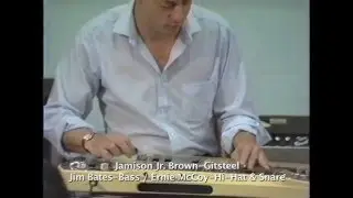 Jamison Jr Brown 