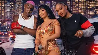 Burning Love &ndash; Wiz Khalifa Type Vibe | Smooth Hip Hop Love Song