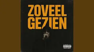 Zoveel Gezien