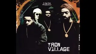 Tron Village (Full Tape)