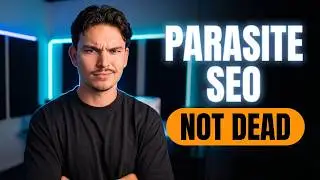 Is Parasite SEO Dead? No. Here's the 2026 Version (230 Citations From One Page)