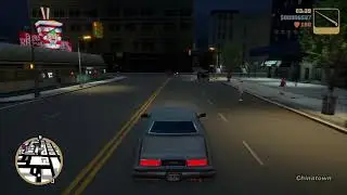 GTA 3 live with me part 2