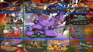 Tank Combat War Battle New Tank || Tank Combat War Battle Unlimited Coins